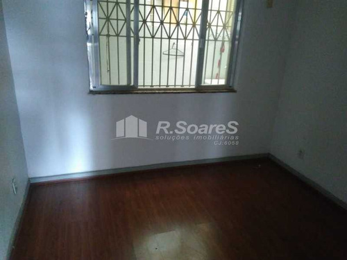 Imagem 13 de 15 de Apartamento Com 3 Quartos Em São Cristovão. Rua Fonseca Teles - Cpap30518