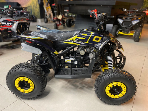 Quadriciclo Joy 90cc 4t