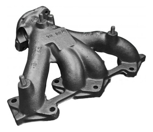 Multiple Escape Con Sensor Renault Clio 1.6 8v Benc 99/04 (Reacondicionado)