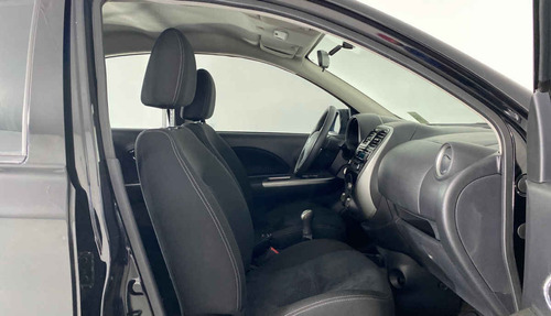 Imagen 11 de 15 de 114785 - Nissan March 2018 Con Garantía