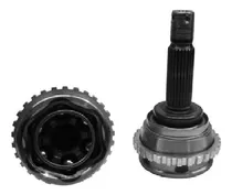 Comprar Espiga Lado Rueda Dodge Verna Std L4 2004-2005-2006 Ctk