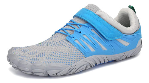 Women's Men's Barefoot Shoes Minimalist Trail Running Shoes