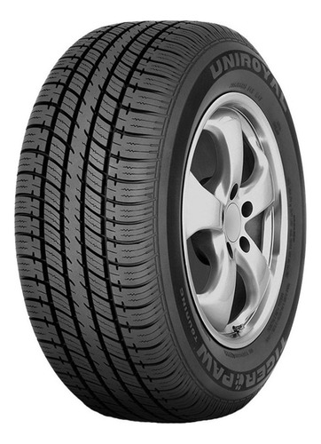 Llanta 215/70r16 Uniroyal Tiger Paw Touring A/s 100h