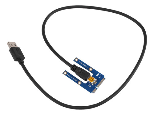 Gráfico Externo Pcie A Pci Express 16x Para Portátil