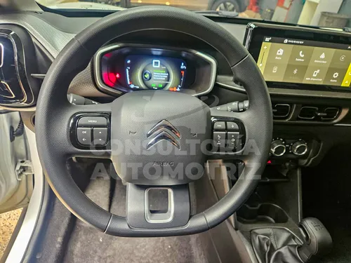 Citroën Aircross C3 Servicio Publico