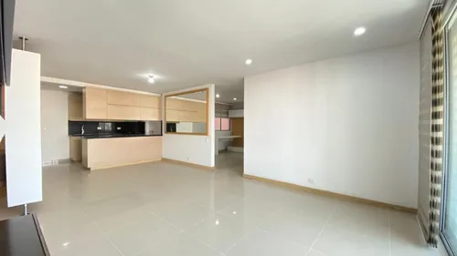 Apartamento En Venta En Jardines. Cod V12694