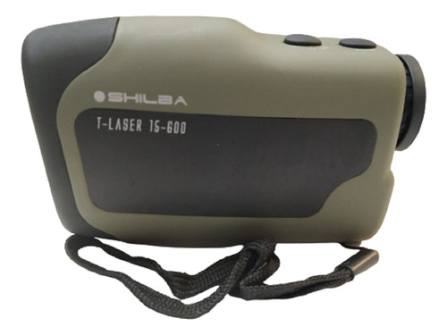 Telemetro Shilba T-laser  15-600
