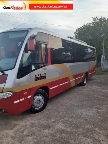 Marcopolo Senior Gvii 2012/2013 Ma 10 27 Lugares Turismo