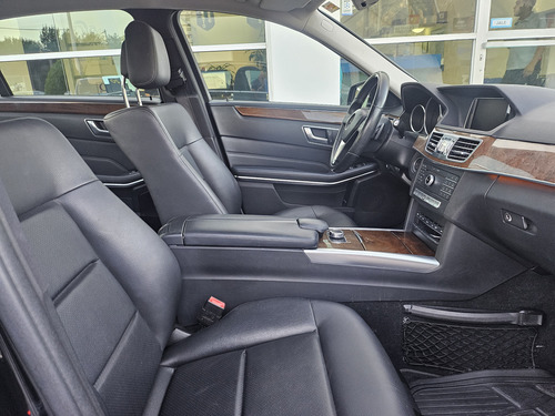 Mercedes Benz E 200 Avantgarde 2016