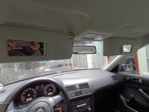 Volkswagen Jetta Clásico 2.0 Cl Team Mt