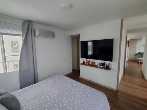 Imagen 7 de 14 de Venta De Apartamento En El Castillo, Jamundí 4598.