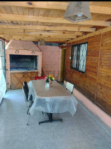 Casa En El Carrizal