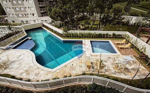 Imagem 25 de 30 de Apartamento Com 2 Dormitórios À Venda, 75 M² Por R$ 678.400,00 - Vila Andrade - São Paulo/sp - Ap0740