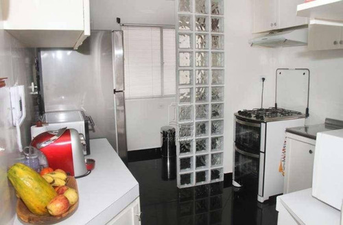 Imagem 10 de 29 de Apartamento Duplex Com 3 Dormitórios À Venda, 140 M² Por R$ 1.470.000,00 - Vila Olímpia - São Paulo/sp - Ad0022