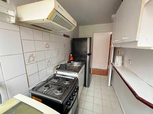 Arriendo Depto. Semiamoblado 3 Dorm (37114)