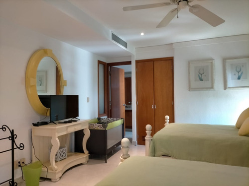Imagen 18 de 22 de Venta De Departamento En Costa Victoria A Tratar.