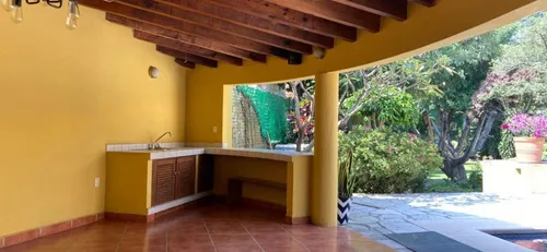 Casa En El Mirador