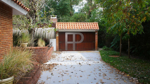 Imagen 15 de 15 de Casa En Venta Punta Ballena 3 Dormitorios, 1050 M2 Terreno