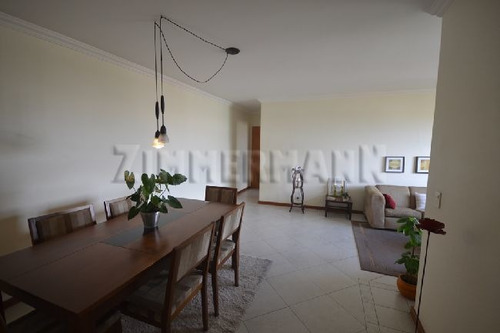 Imagem 3 de 15 de Apartamento - Alto De Pinheiros - Ref: 86625 - V-86625