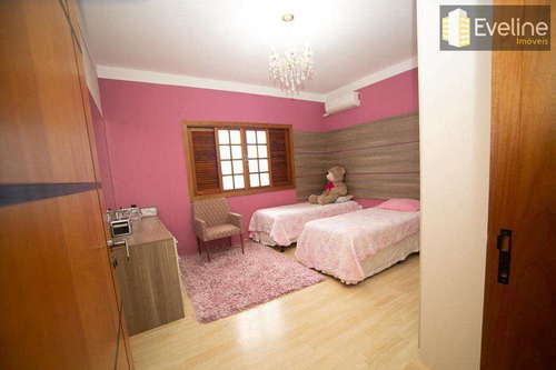 Imagem 13 de 22 de Casa De Condomínio Com 3 Dorms, Centro, Bertioga - R$ 1.6 Mi, Cod: 2032 - V2032
