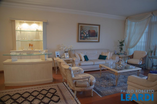 Imagem 5 de 15 de Apartamento - Perdizes - Sp - 506923