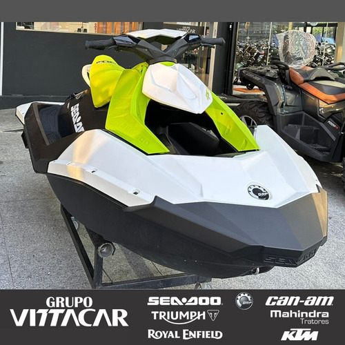 Sea-doo Spark 2up 90 Hp - 2023