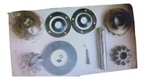 Comprar Kit De Reparo Diferencial Braseixos 406 - F1000 D20  8033003
