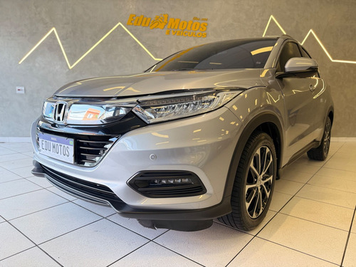 Honda HR-V EXL 1.8 Flex Automático