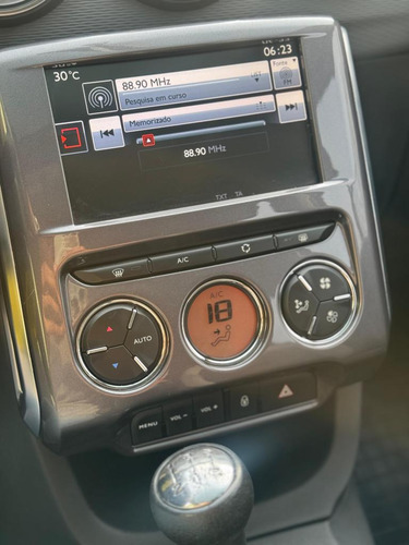 Citroën C3 1.2 Flex 12V Mec.