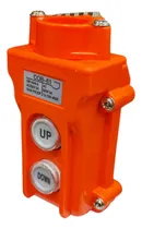 Comprar Botonera Colgante Cob-61 Polipasto Grua 2 Pulsadores 5a 250v