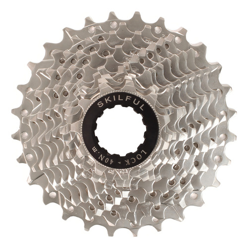 Cassette Para Bicicleta 11 Velocidades 11-28 Doudle Spider C