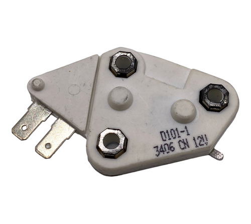 Regulador Alternador Chevrolet Vr-162