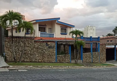 Casa En El Parral Valencia