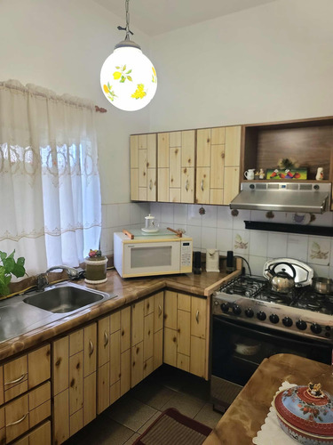 Casa Macarena Sur Los Teques Ref 47mil$