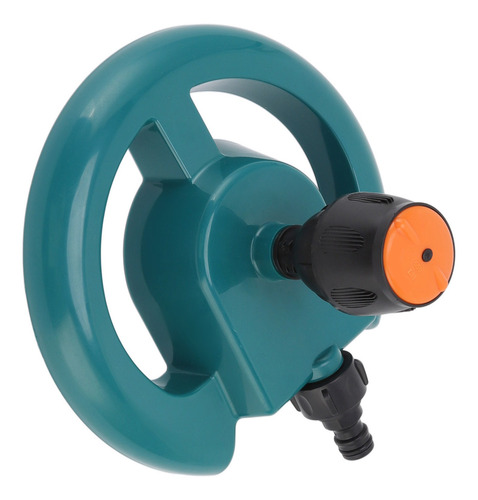 Sistema De Rociadores De Césped Rotación Automática De Jardí