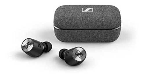 Auriculares In-ear Bluetooth Con Cancelación Activa De Ruido