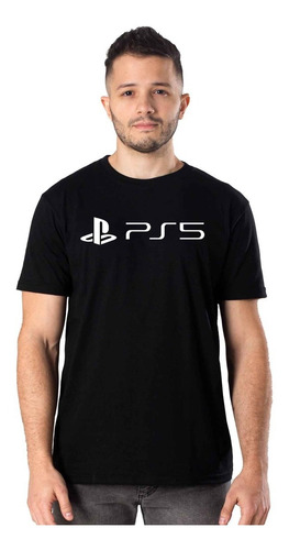 Remeras Hombre Videojuegos Playstation |de Hoy No Pasa| 17v