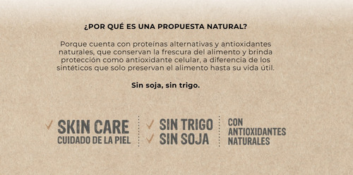 Vitalcan Balanced Perro Adulto Natural Recipe Pollo 15kg