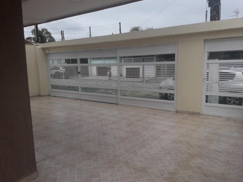 Imagem 10 de 11 de Casa Com 2 Dormitórios À Venda, 60 M² Por R$ 185.000 - Vila Mirim - Praia Grande/sp - Ca0207 - 34958260