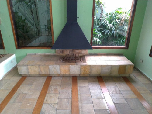Imagem 7 de 30 de Casa Com 4 Dormitórios À Venda, 500 M² Por R$ 2.220.000,00 - City América - São Paulo/sp - Ca0730