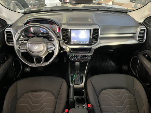 Fiat Toro 1.3 TURBO 270 FLEX FREEDOM AT6