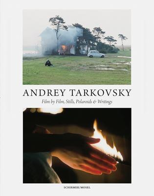 Libro Andrey Tarkovsky: Life And Work : Film By Film, Sti...