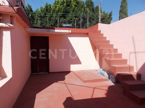 Casa En Venta En Condesa, Cuauhtémoc Cdmx