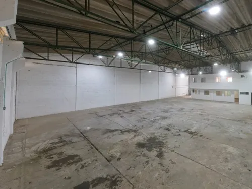 Bodega Vía 40