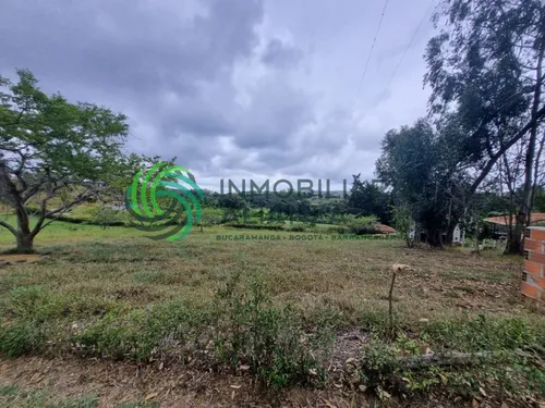 Lote En Venta En Mesa De Jeridas. Cod V61405