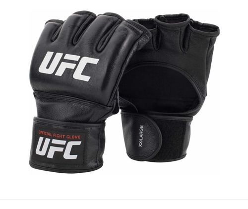 Guantes De Box Mma Importados Alta Calidad 