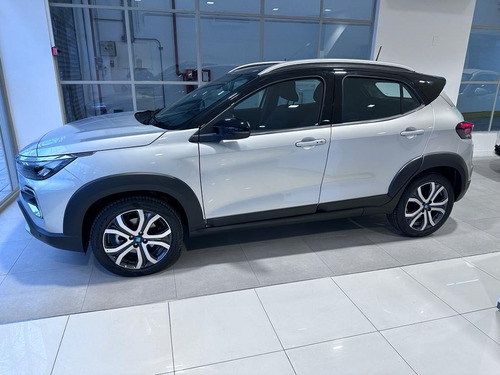 Fiat Pulse 1.0 Impetus T3 Cvt