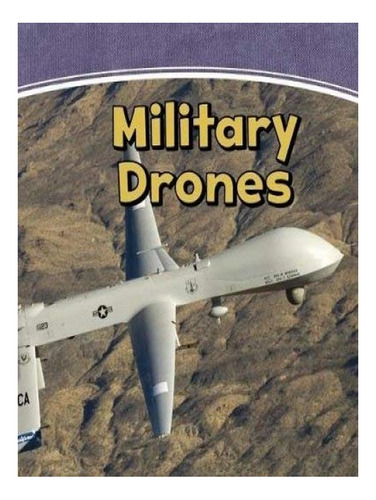 Military Drones - Matt Scheff. Eb07