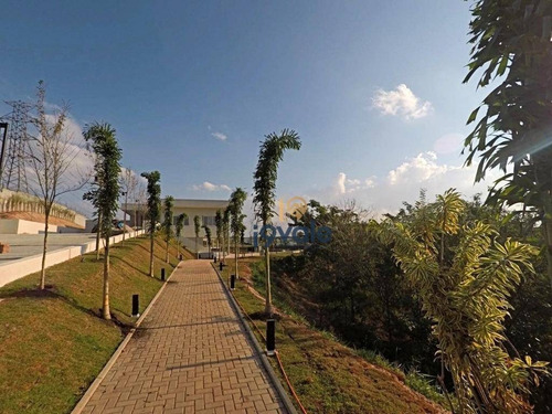 Lindo Terreno À Venda, 250 M² Vivva Residencial Clube - Jacareí/sp - Te0794