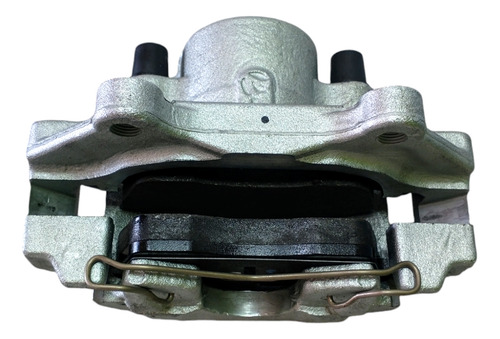 Pinça Freio Dianteira Esquerda Fiat Palio Uno 16-21 Original